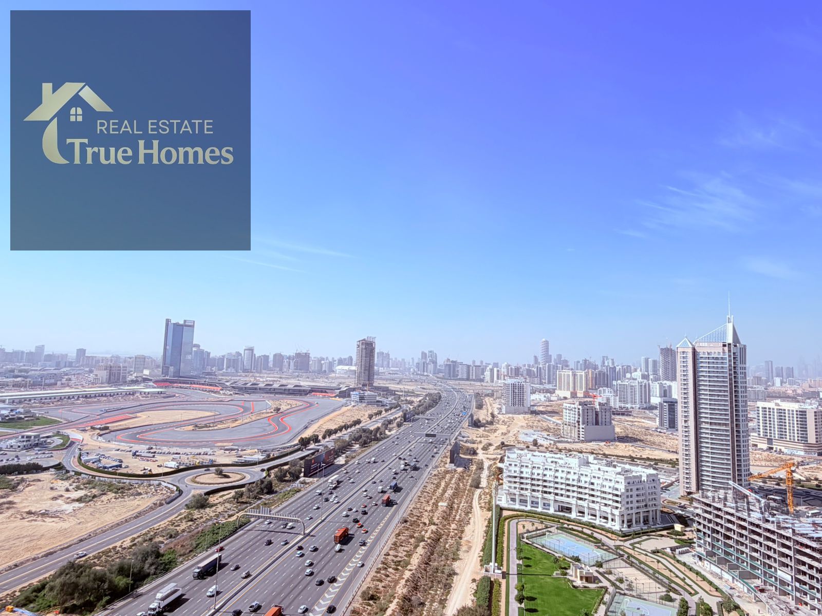 Brand New 2BR | Skyz by Danube | Modern Living