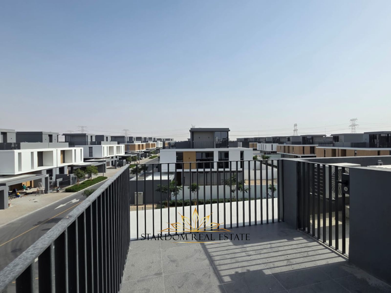 BRAND NEW | 4 BEDROOM VILLA | SPACIOUS