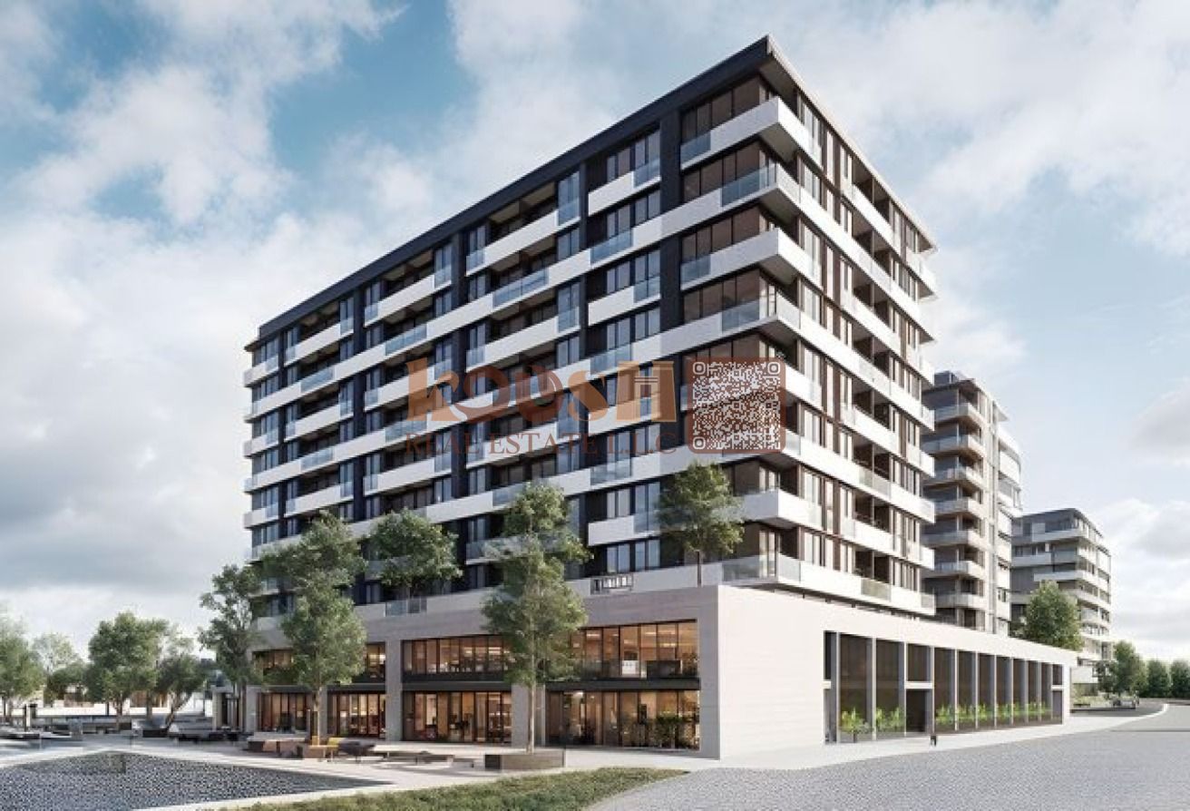 Modern Living with Comfort, Privacy & Community Life