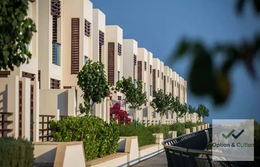 Stunning 3BR Townhouse in Flamingo Villas