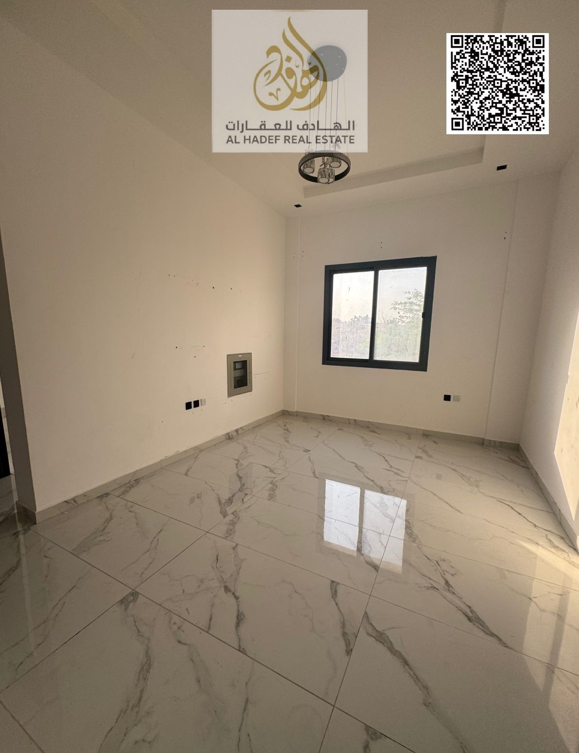 Available for annual rent: A spacious 2-bedroom apartment located in Al Alia, Ajman. The apartment is second tenant and in excellent condition with cl