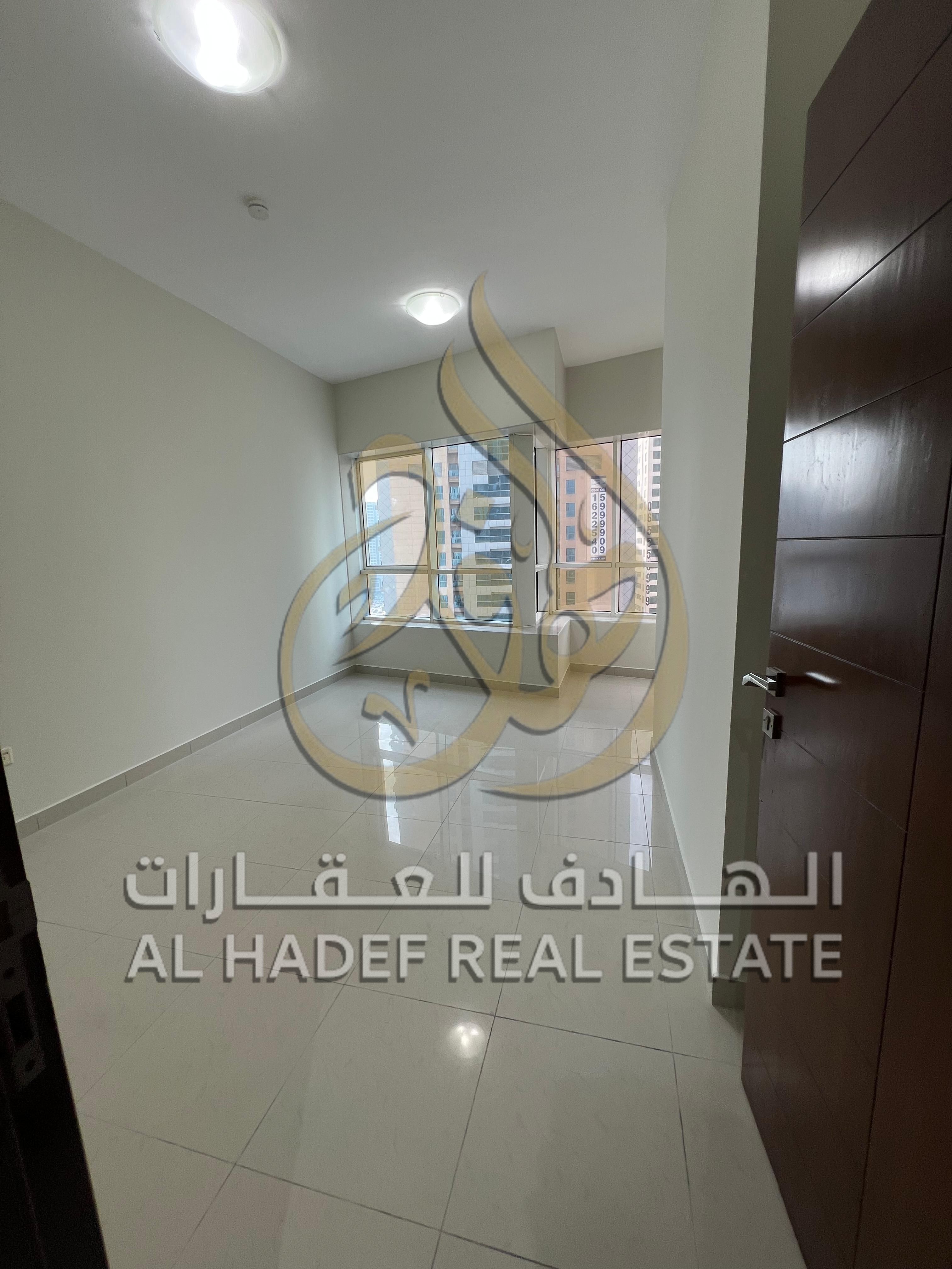 FREE AC, Parking & Attestation | 4 Cheques | Prime Al Qasba | 3BR