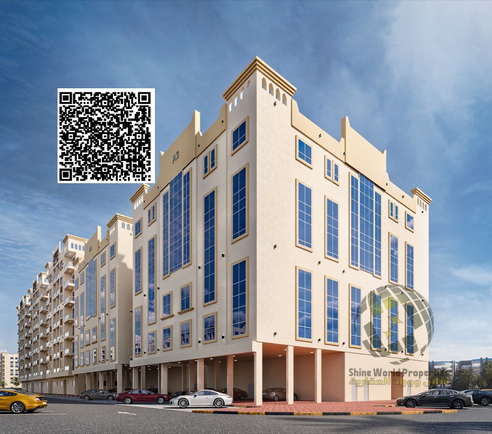 Studio|Freehold| Payment plan| large area