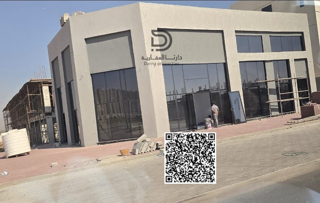 Excellent investment opportunity! Commercial building for sale in Al Helio 2, Ajman, located in a growing and strategic area with easy access to main roads and essential services. Property Type: Commercial Building Location: Al Helio 2 – Ajman Plot