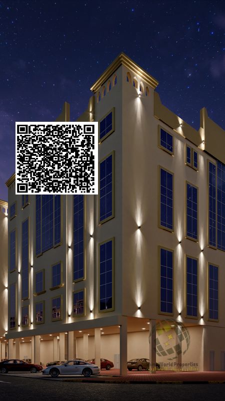 Luxury Apartment | large Size | Freehold|Parking