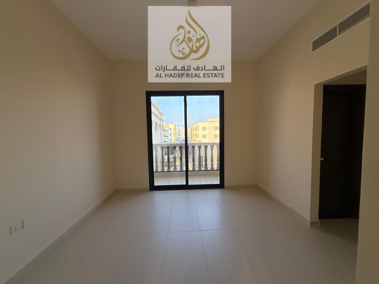 For Annual Rent in Ajman – Brand New Building | First Occupancy in Al Alia