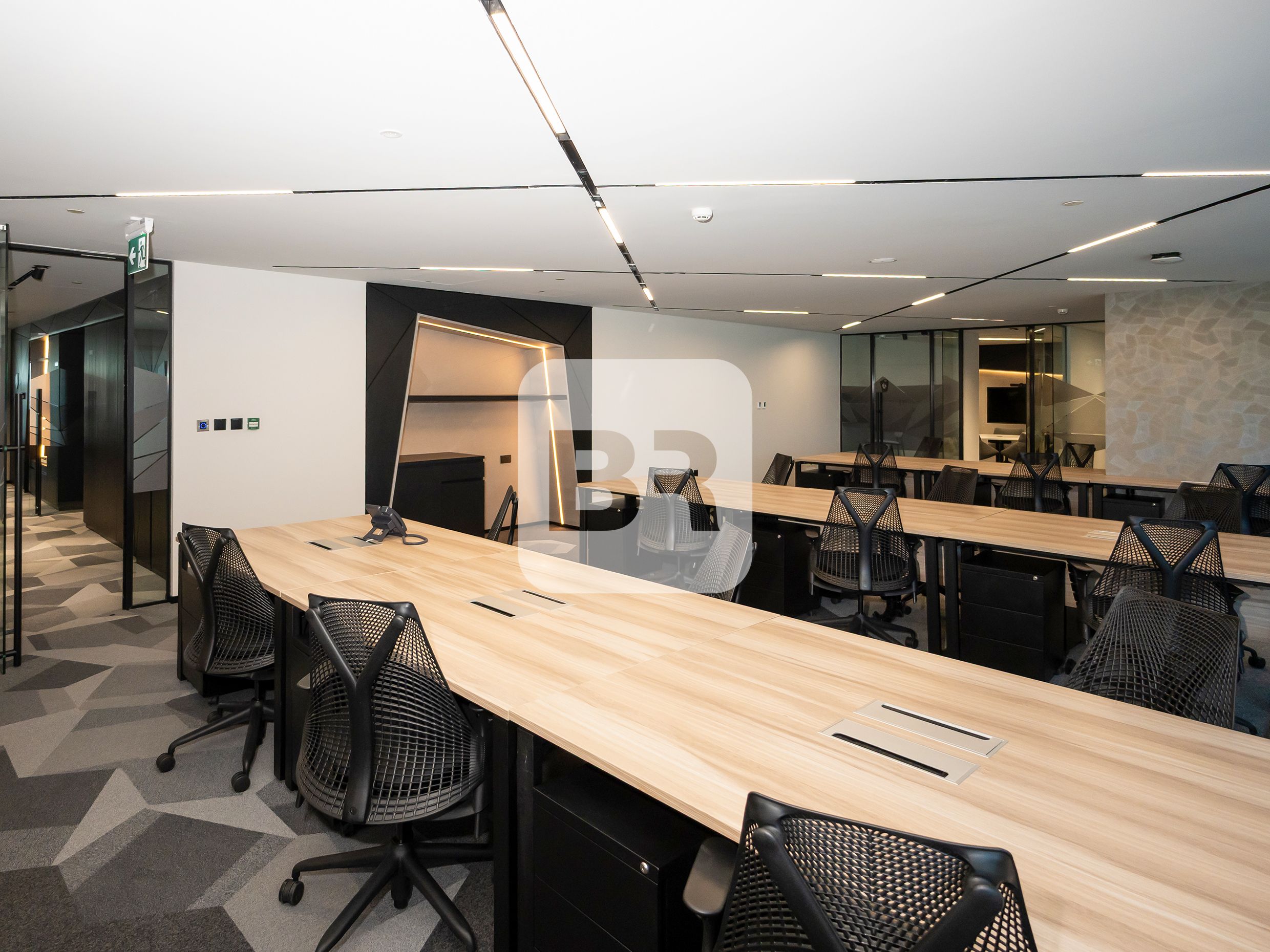 Furnished | Premier Design | 24/7 Access