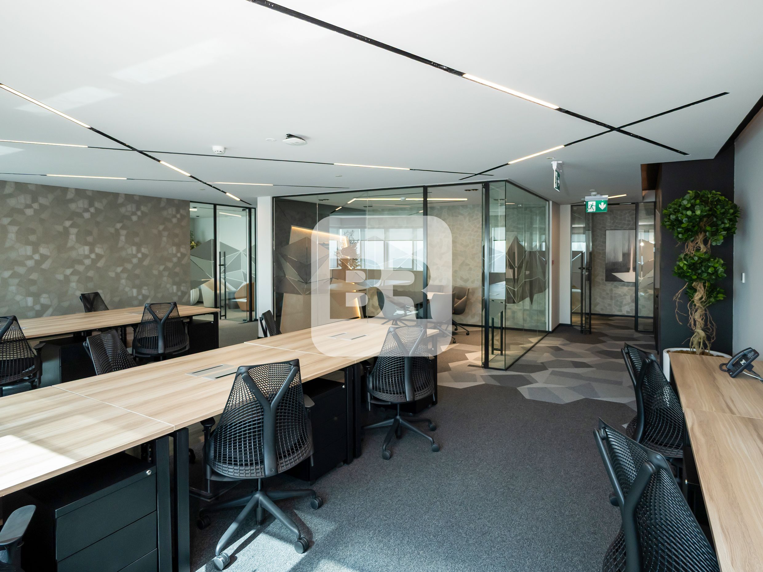 Furnished | Access 24/7 | Top-tier design