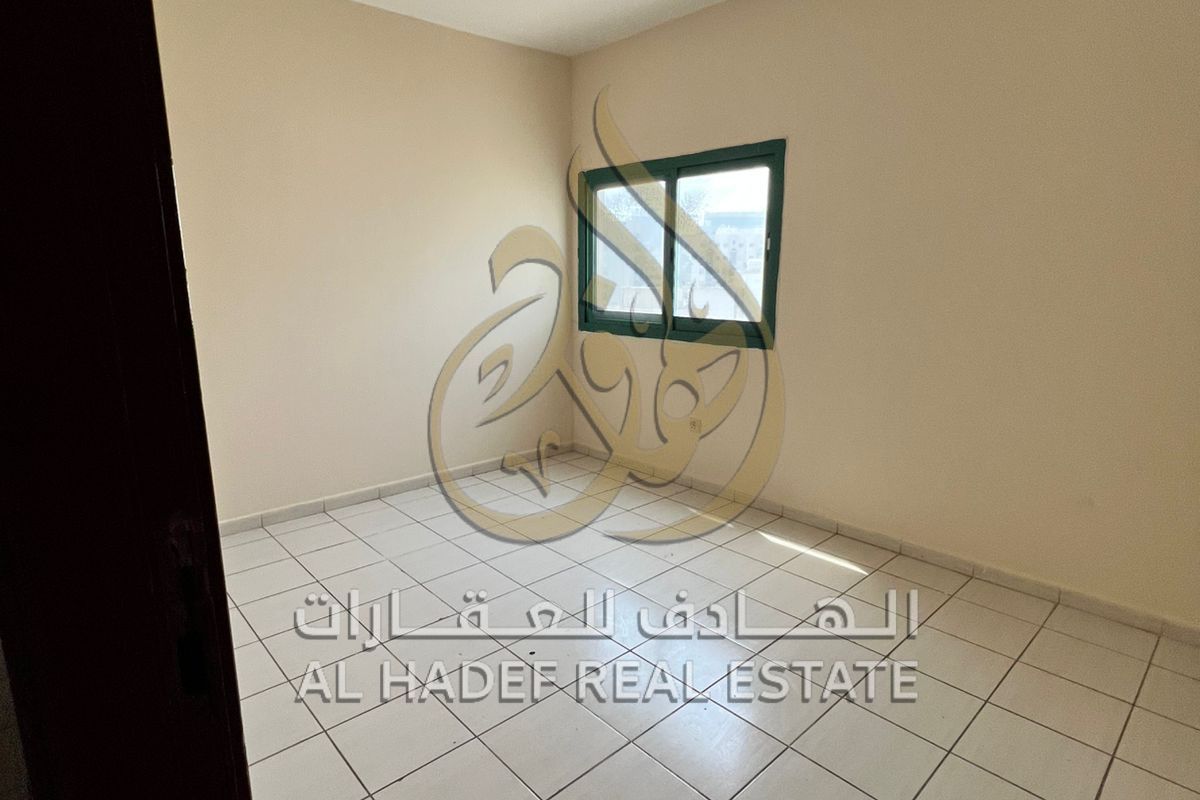 For Rent in Sharjah – Al Musalla Area | 2 Bedroom Apartment