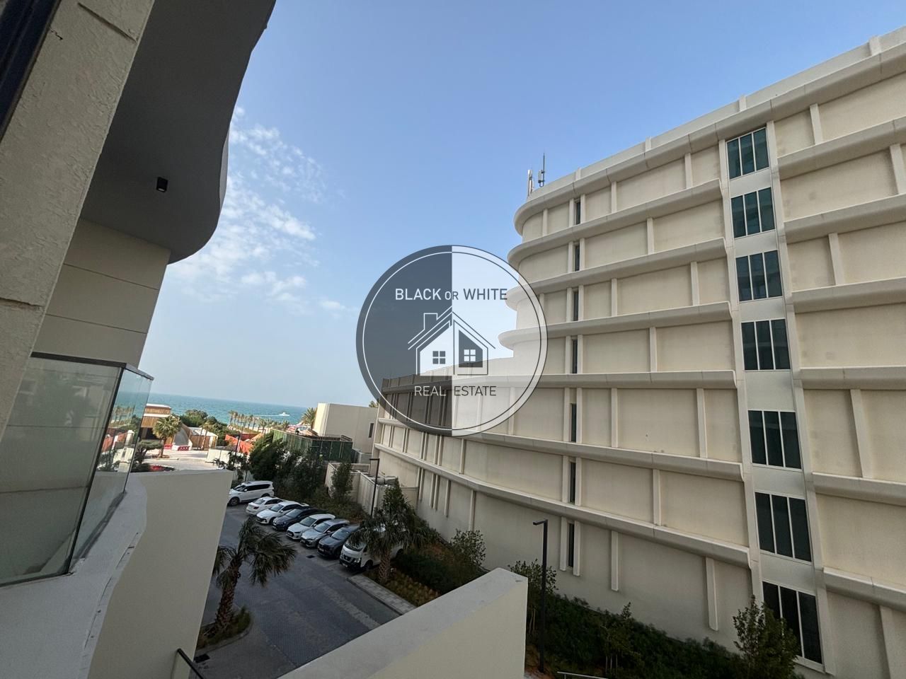 Modern Studio | Northbay residences | Mina Al Arab