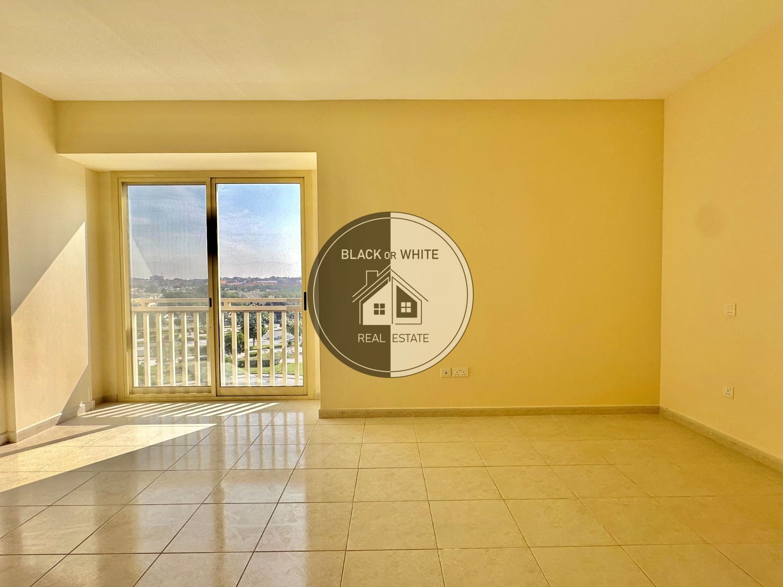 Big Layout Studio | Unfurnished | The Lagoons