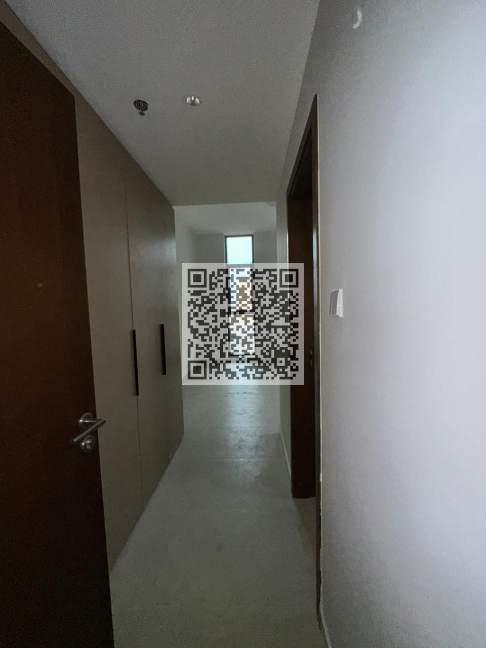 Ready to Move 1-Bedroom Apartment with Balcony for RENT in AZHA GARDEN RESIDENT