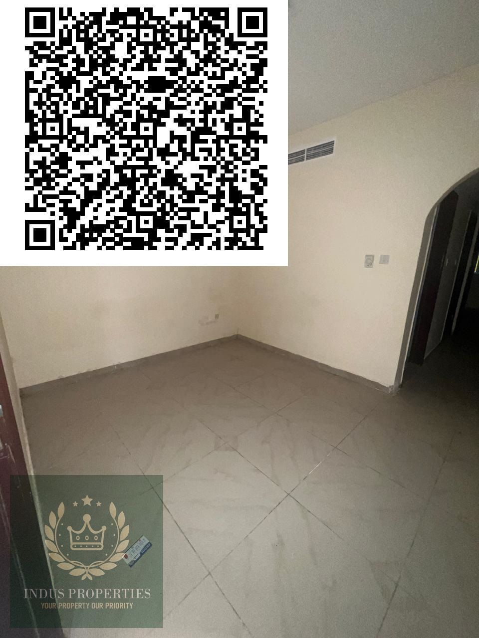 spacious luxurious 2 bedroom appartment available for yearly rent in al nuaimiya with affordable price in ajman