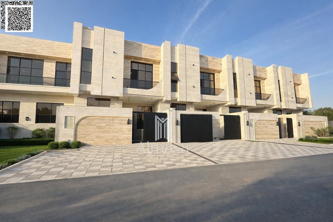 Unmissable opportunity | Townhouse villa at a bargain price, including registration and ownership fees