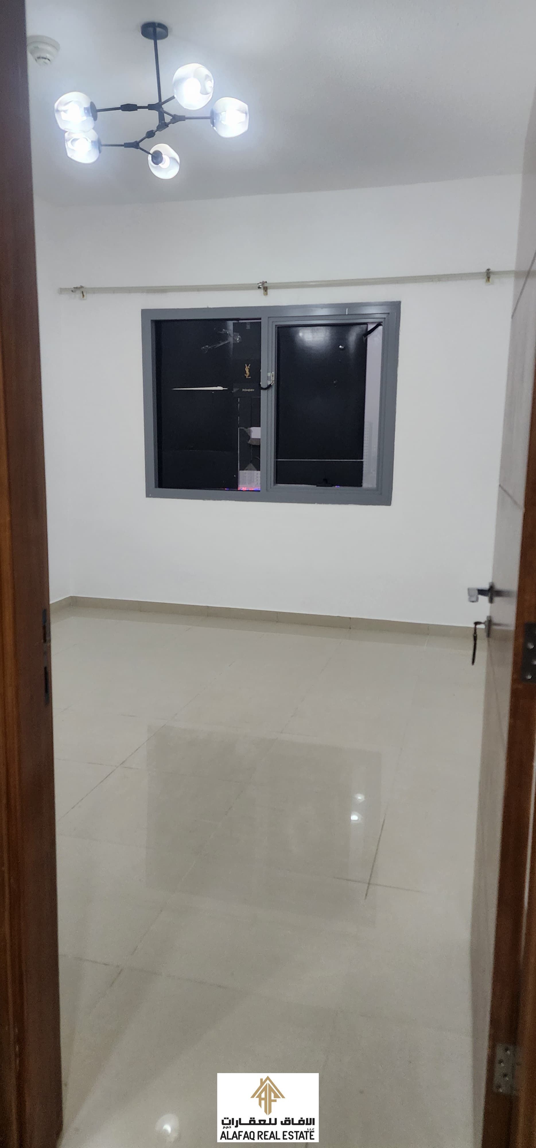 Apartment for Sale in Al Nuaimiya One Tower – Ajman | 1BR | 850 Sqft | AED 230K Down Payment | AED 4,000 Monthly | Ready to Move or Investment