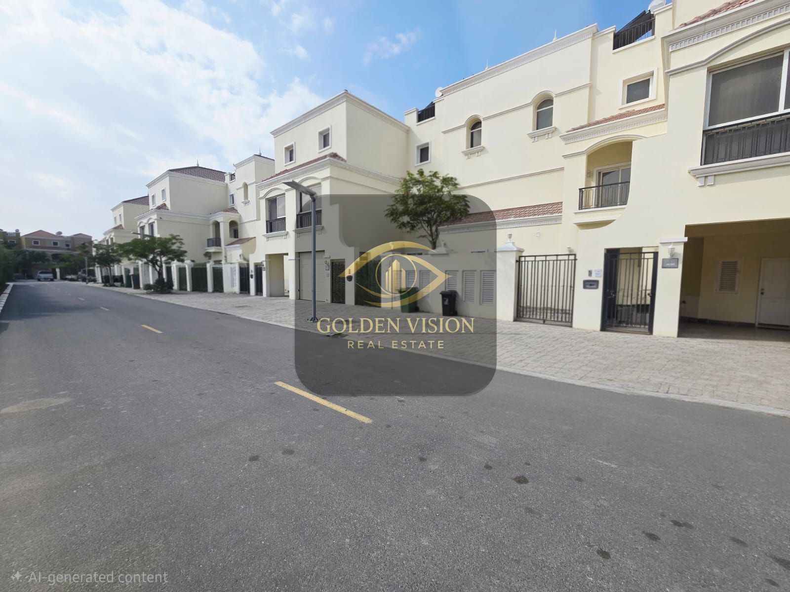 Spacious 4BR + Maid - Prime Location - Vacant