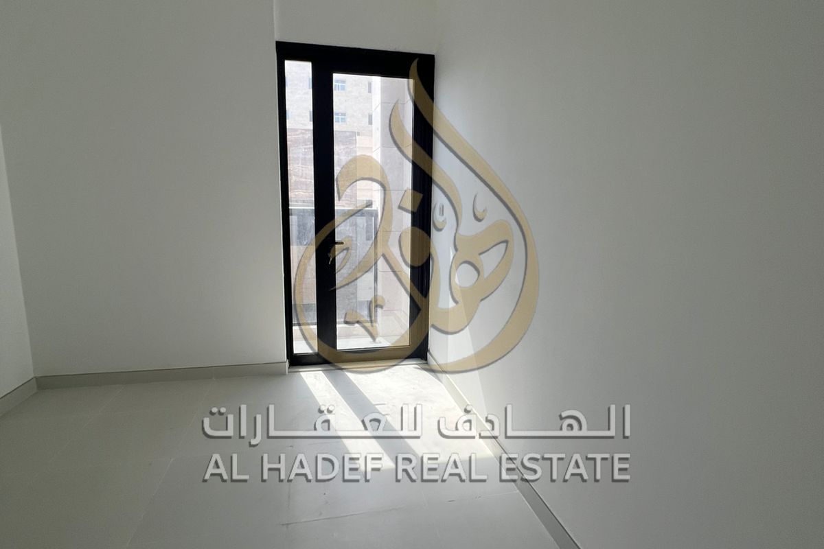 First Tenant | 2 Bedroom Apartment with Balcony for Rent in Al Qulayaa