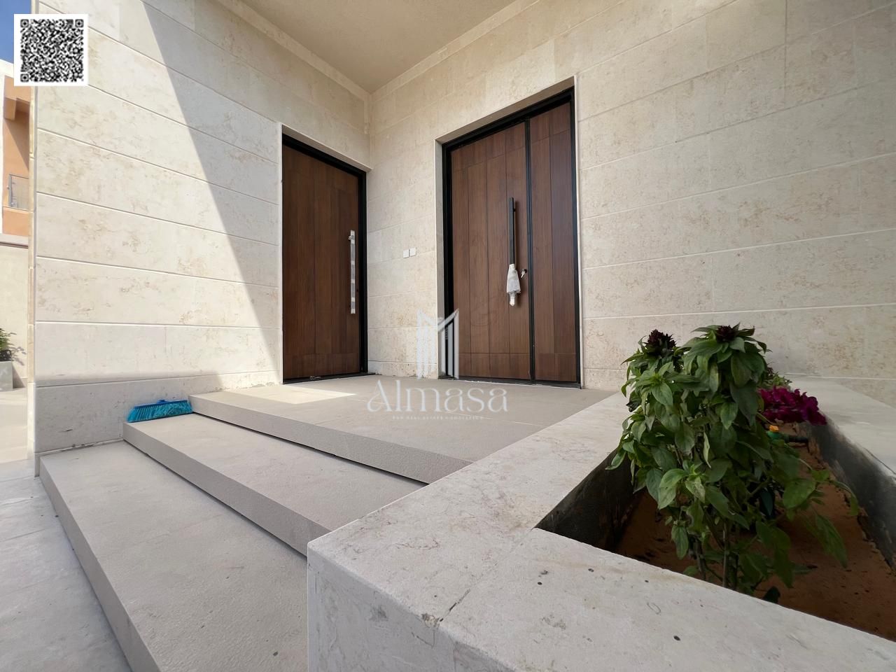 Own Your Dream Villa in the Heart of Ajman – Modern Design | Freehold for All Nationalities