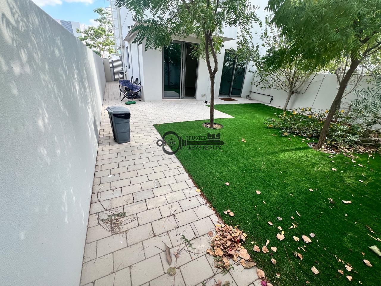 Spacious 3-Bedroom Townhouse for Rent in Al Zahia Garden