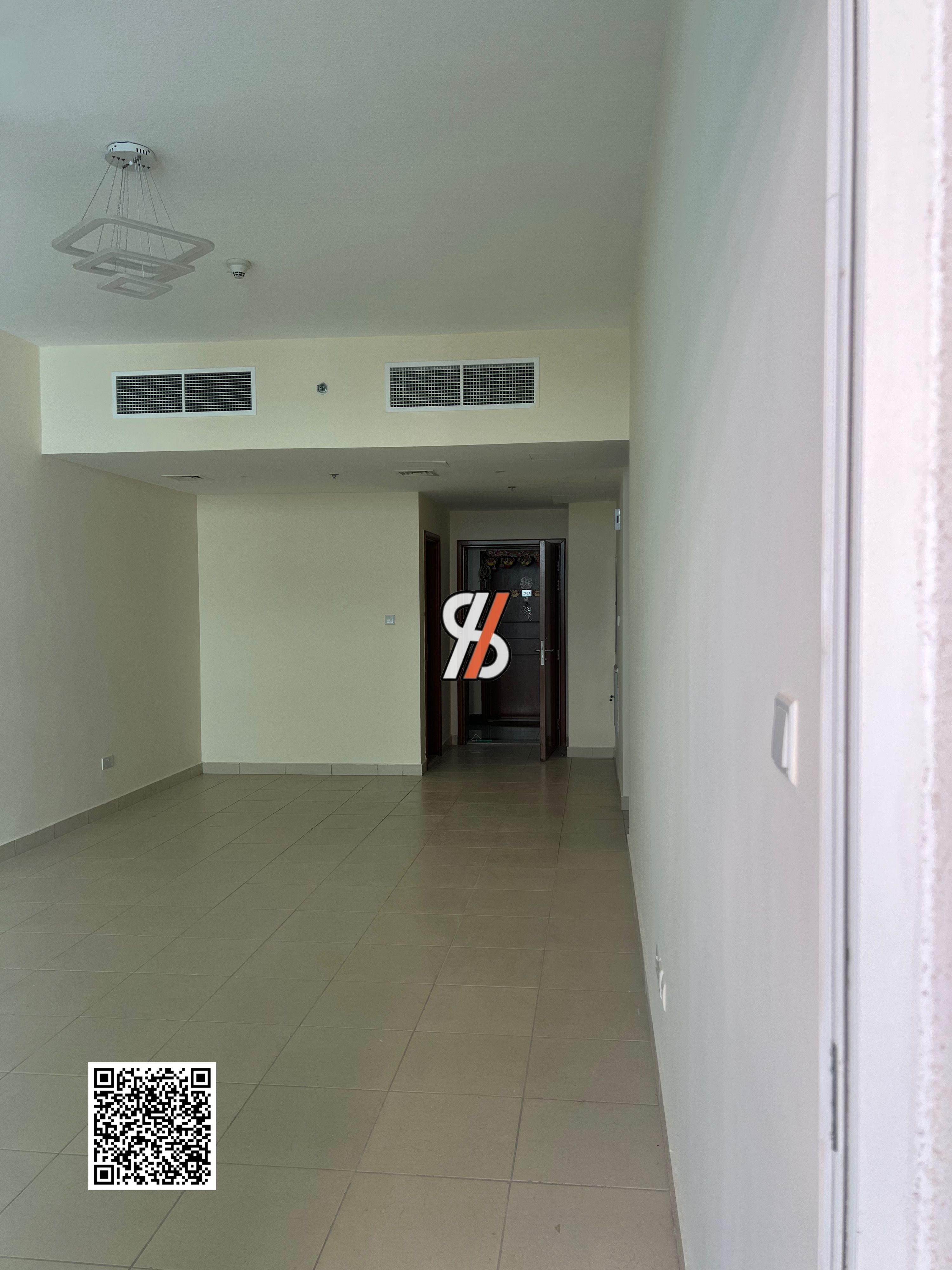 AVAILABLE 3 BEDROOMS IN AJMAN ONE TOWERS IN INSTALLMENTS PLAN