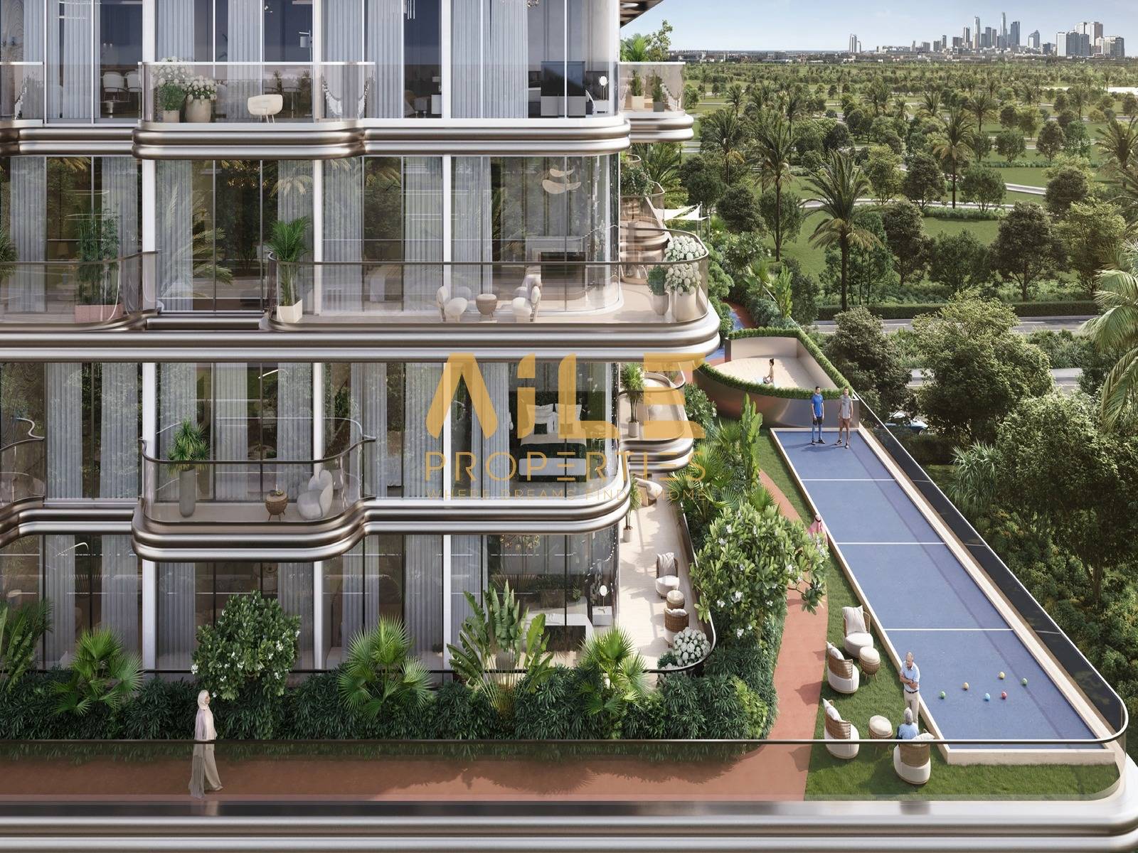 Prime Residence | Easy Payment | Elite Returns