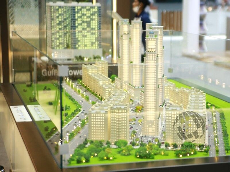 Luxury Apartment | Freehold | Payment Plan | Modern Design