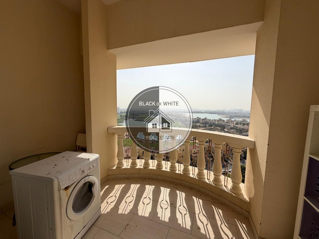 Fully Furnished | Golf View | FEWA Connected