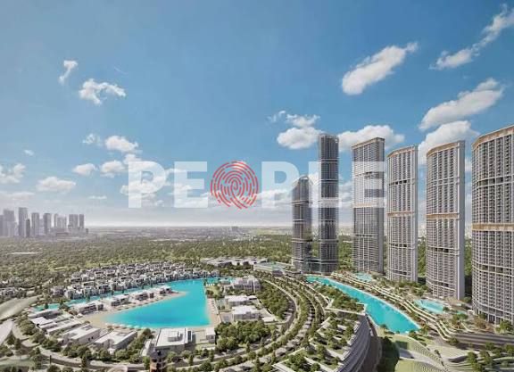 1 Bedroom | Very High Floor | Best View