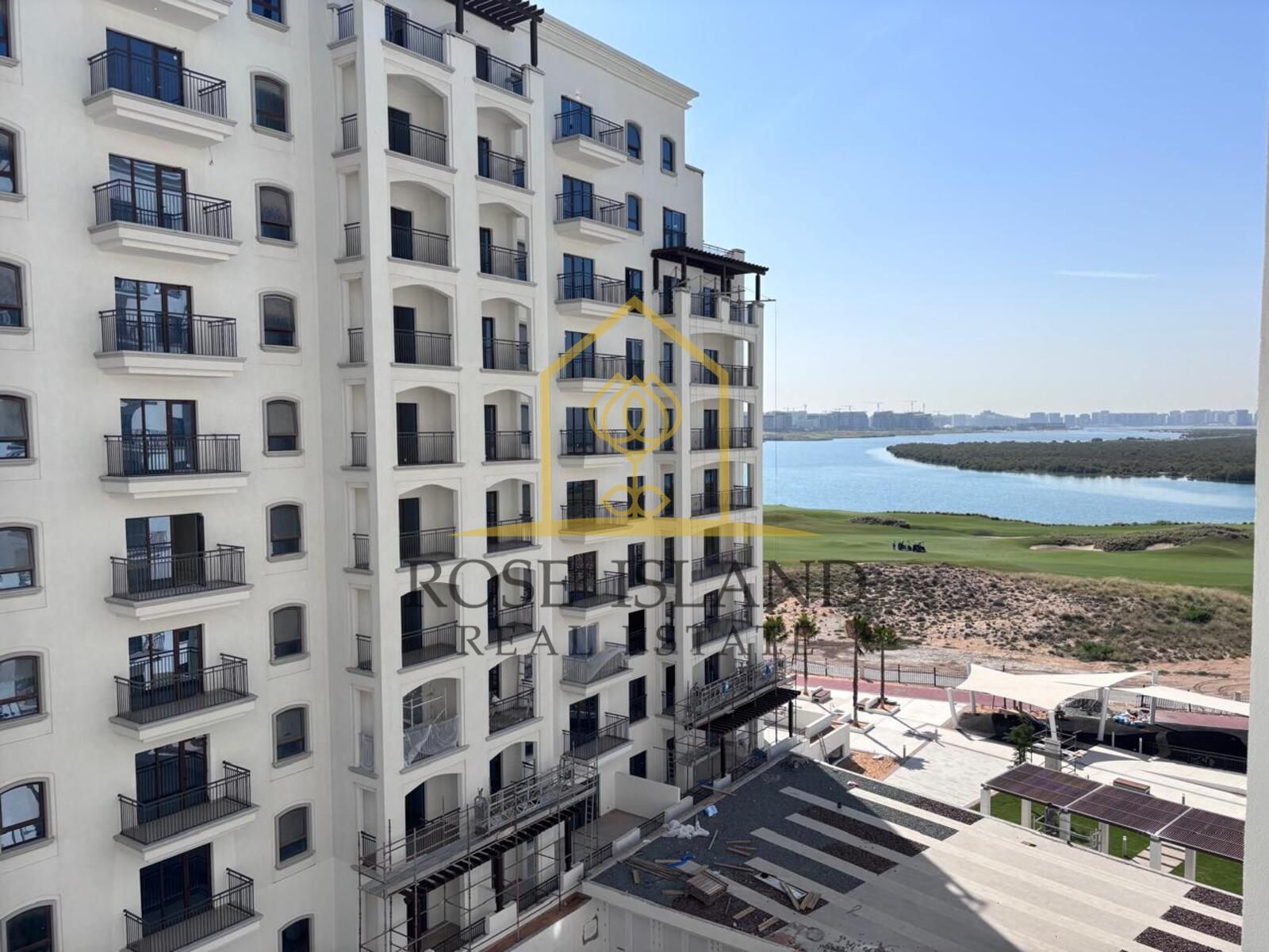 Ready To Move In|Furnished|High ROI|Invest Now
