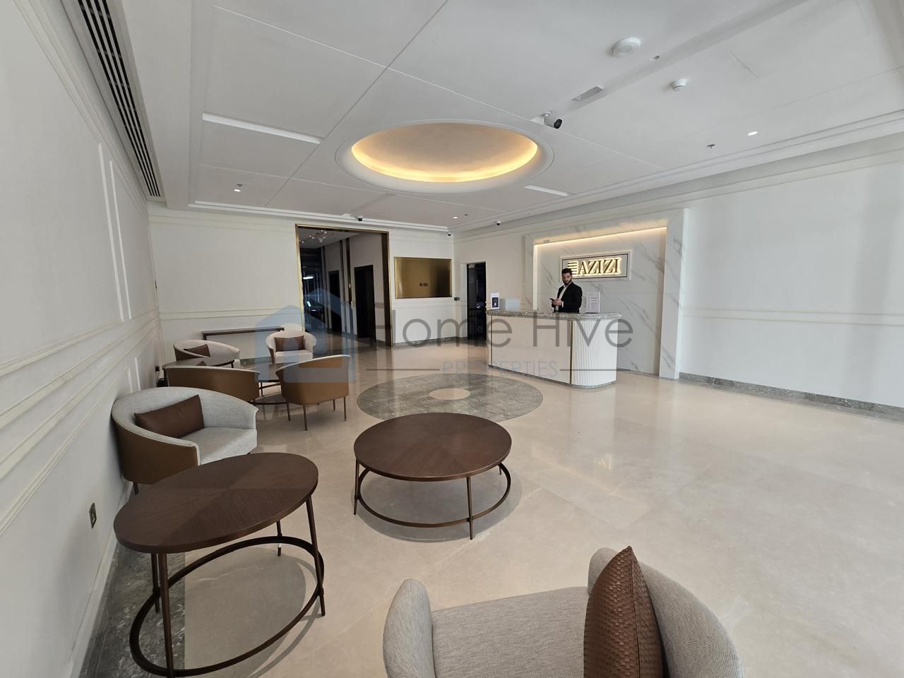 Spacious 1 Bedroom Apartment for Rent | Unfurnished Presented by Home Hive Properties