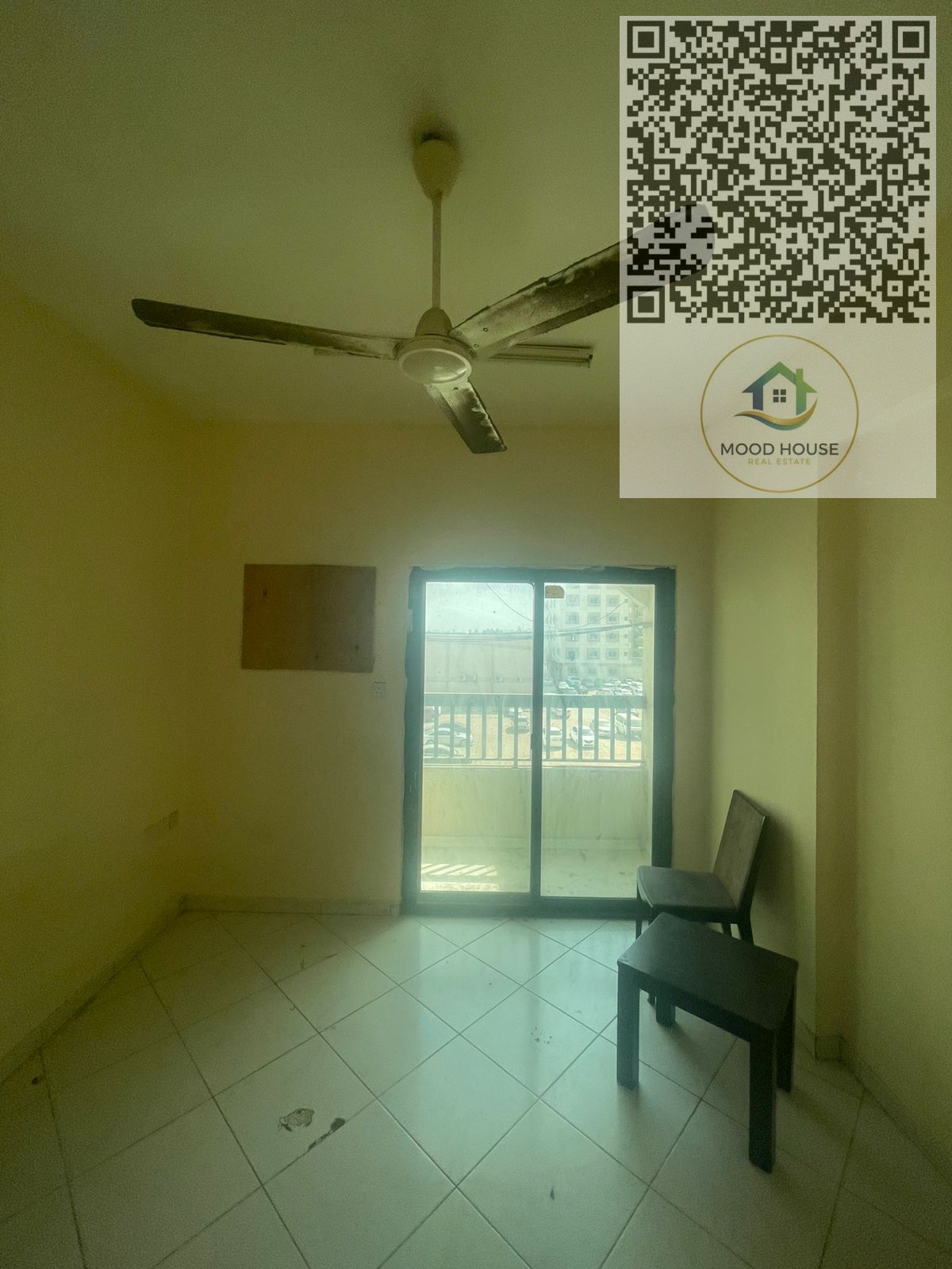 Prime Location – Open View – Parking Space – Flexible Installments