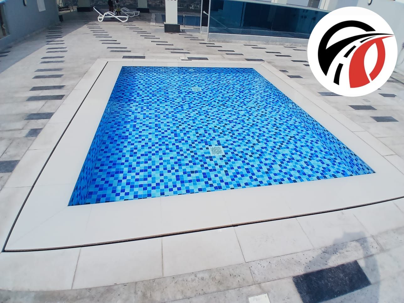 Luxury Brand New 1Bhk All Amenties Available 70k