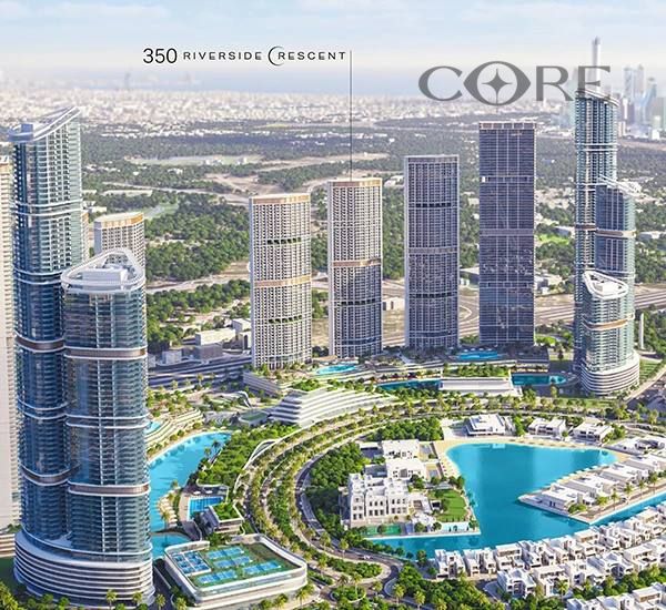 Close to OP | Full Lagoon View | Investor Deal