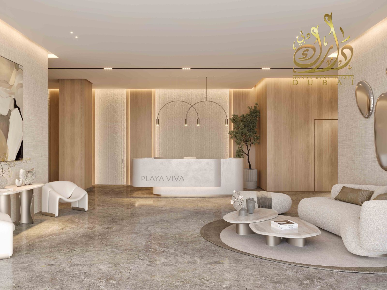 Real Price | Post Handover | Huge Discount on 60/40 Payment Plan