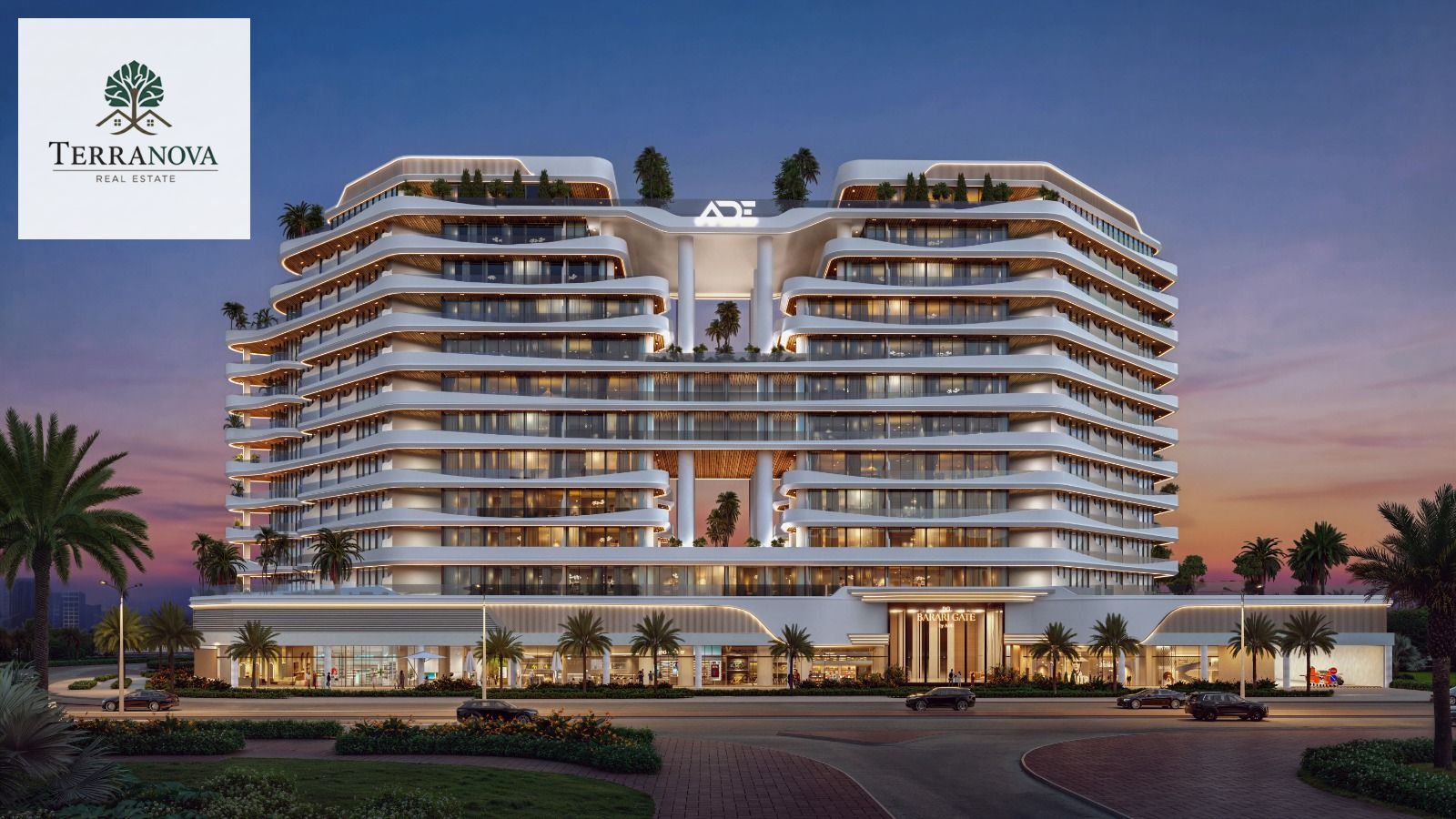 10% DP | High ROI | Flexible Installments