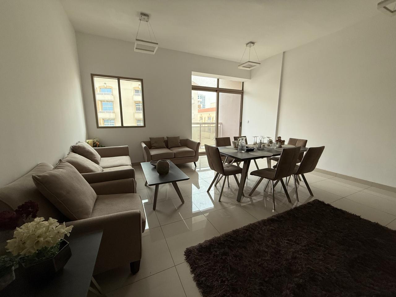 CHILLER FREE || HUGE BALCONY || READY TO MOVE