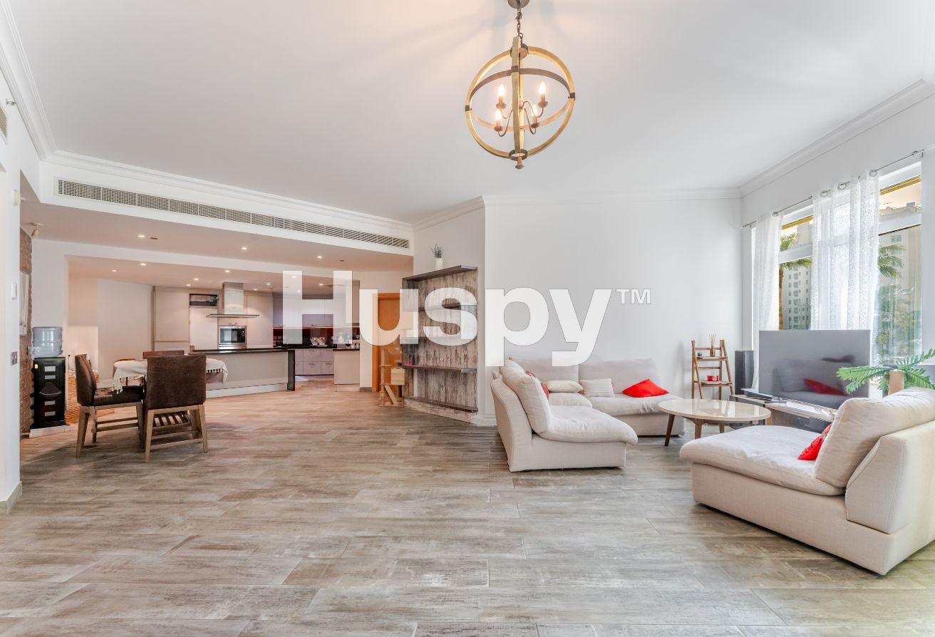 Exclusive | Close to Nakheel Mall | Beach Access