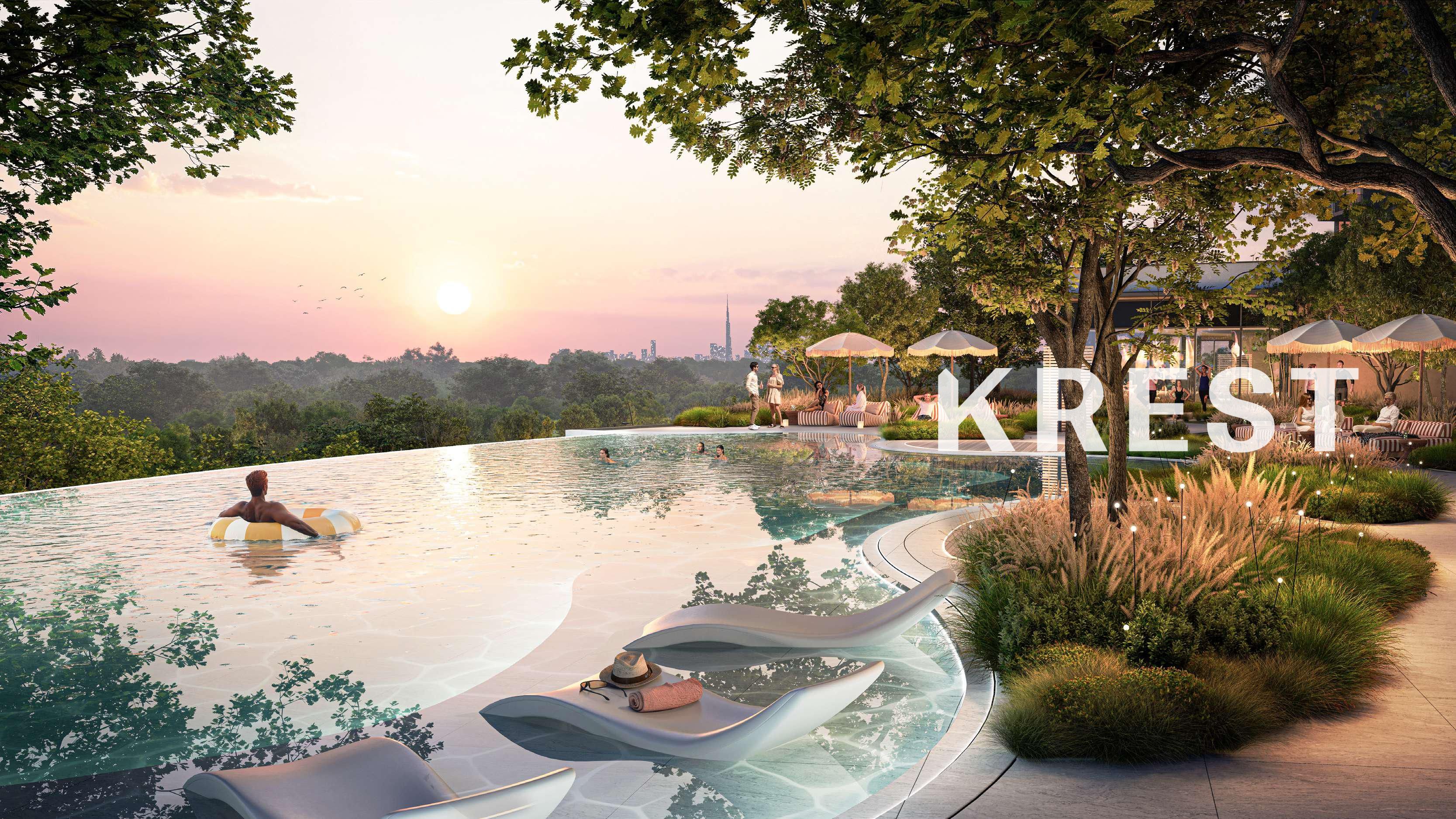 2 Bedroom + Canvas | Payment Plan | Freehold