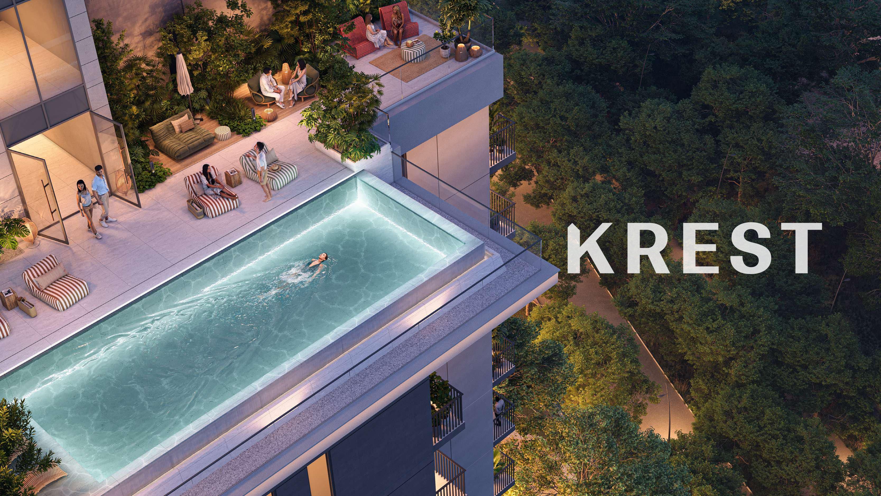Premium 2BR+Canvas | Payment Plan | Forest Living