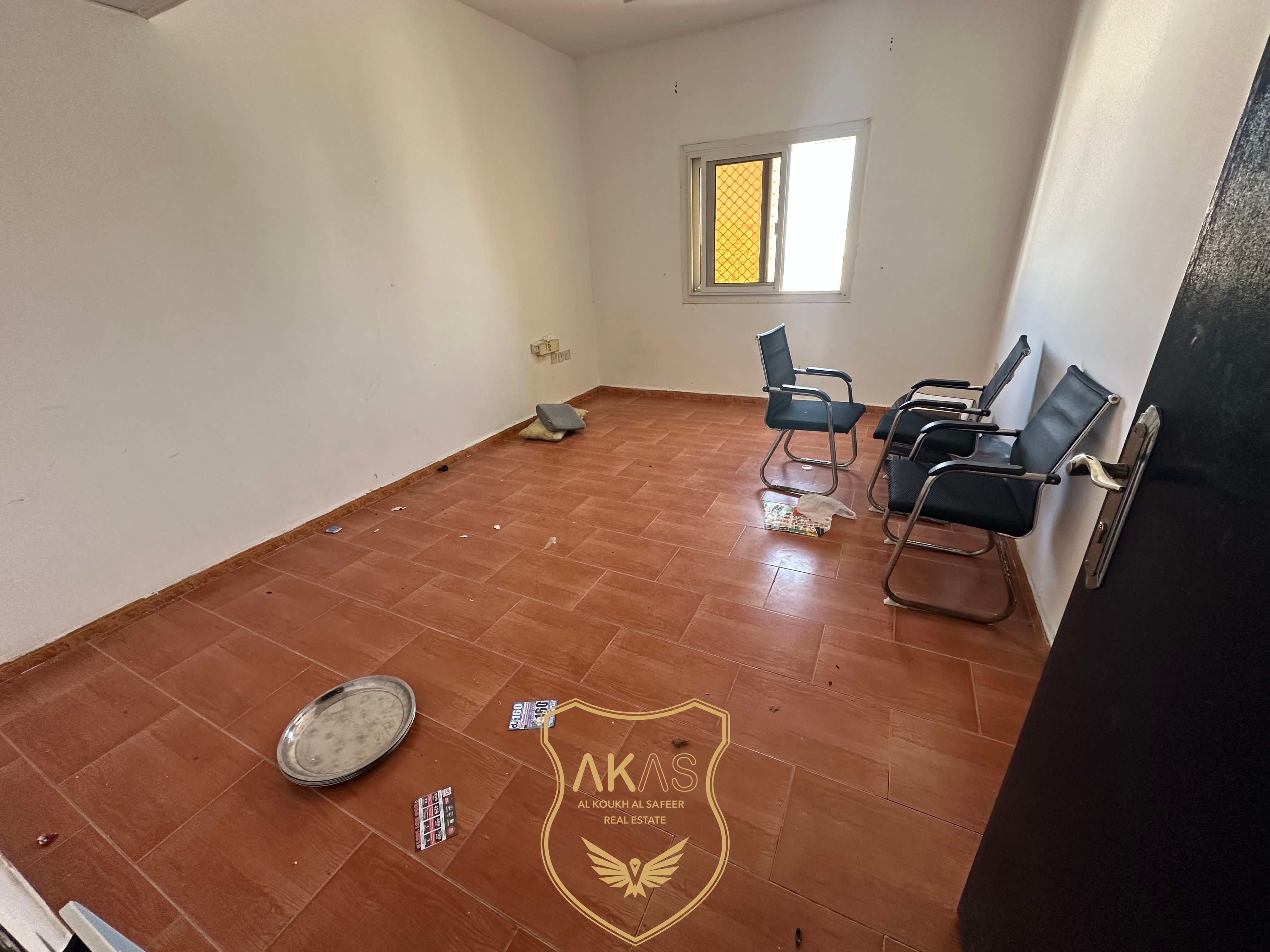 Bright & Spacious 2BHK | Central AC | Close to Amenities