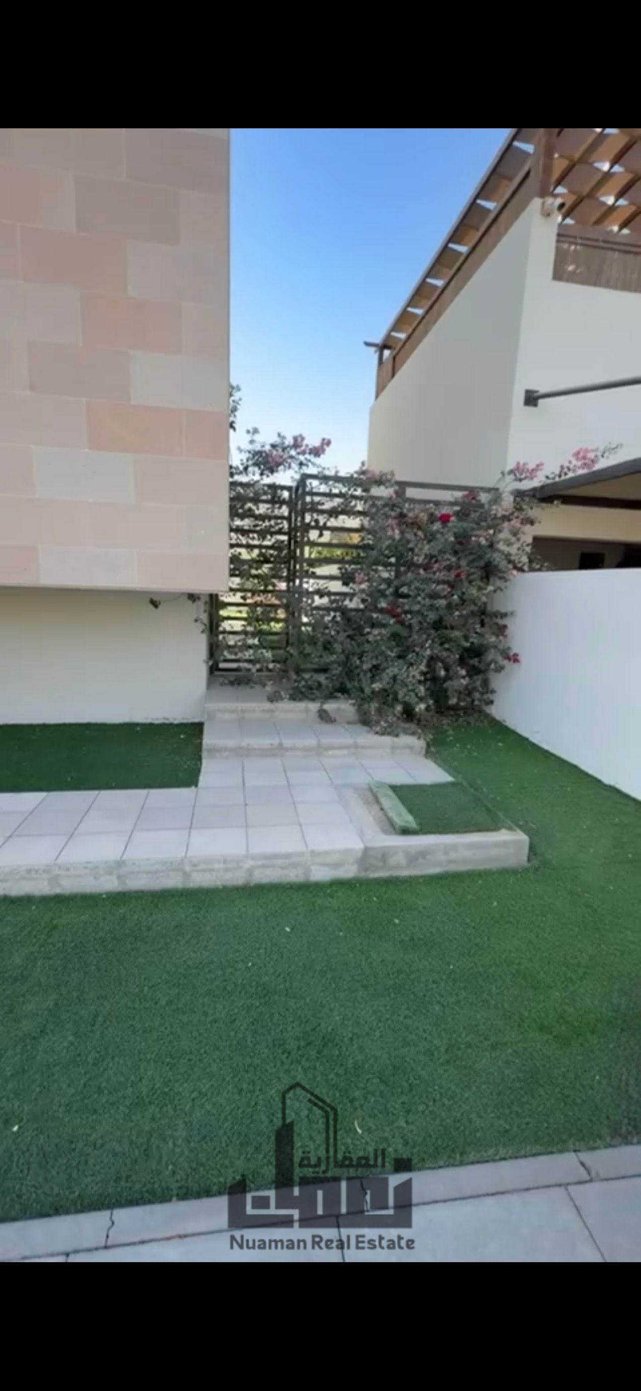 Residential Townhouse for Rent in Nasma Residence Sharjah, Four Bedrooms, 4,249 Sqft Area, Modern Design and Finishing : 0/150