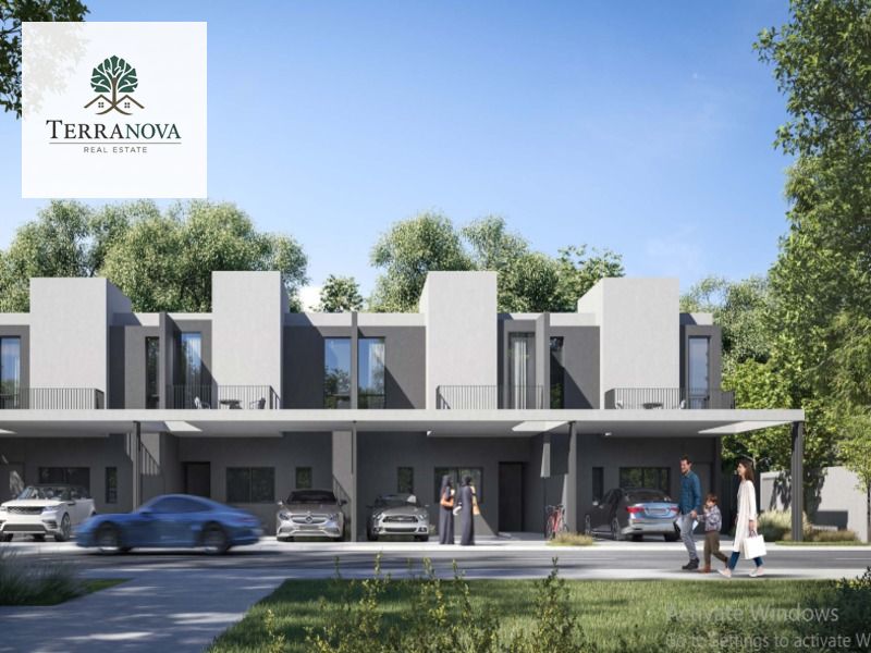End-Cool Façade View | Handover June 2026 | Only 10% Down