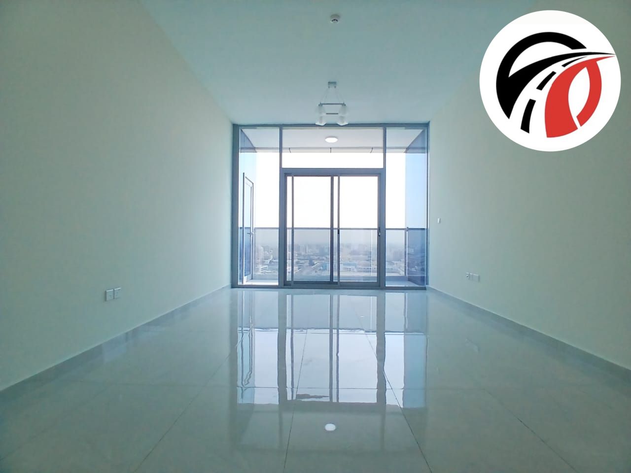 Luxury Brand New 2Bhk All Amenties Available 86992