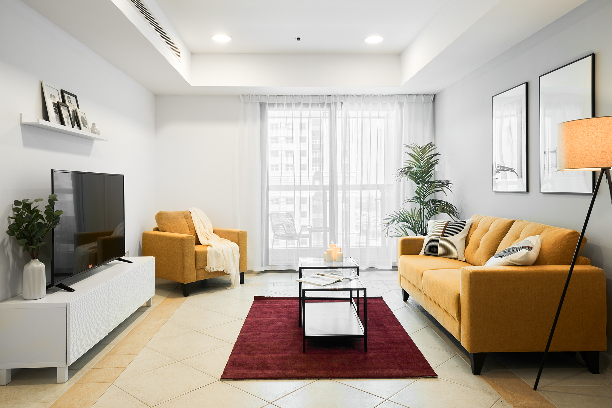 Princess Tower | Prime Dubai Marina location