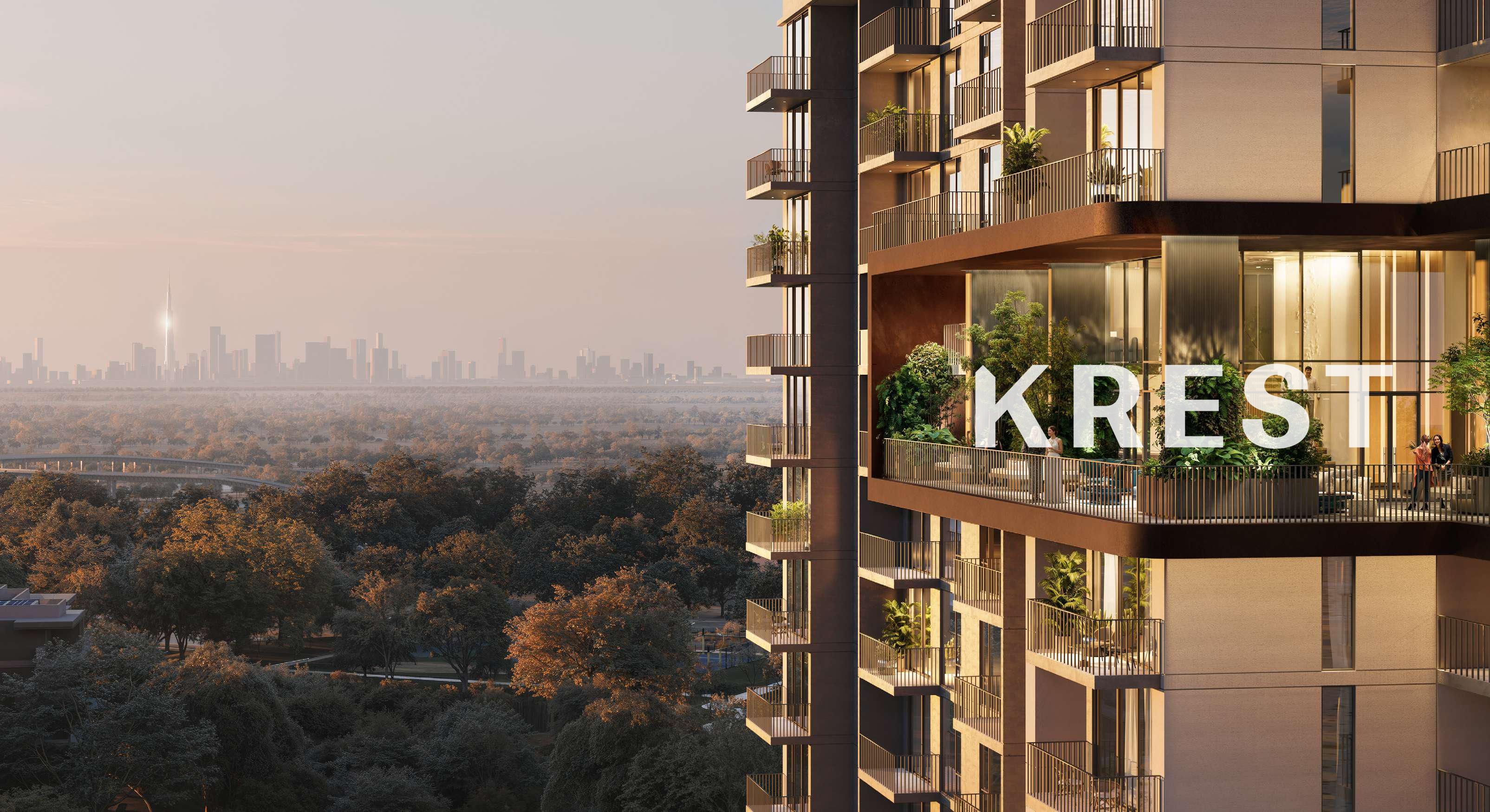 Luxury 2 BR+Canvas | Forest Community | 10% DP