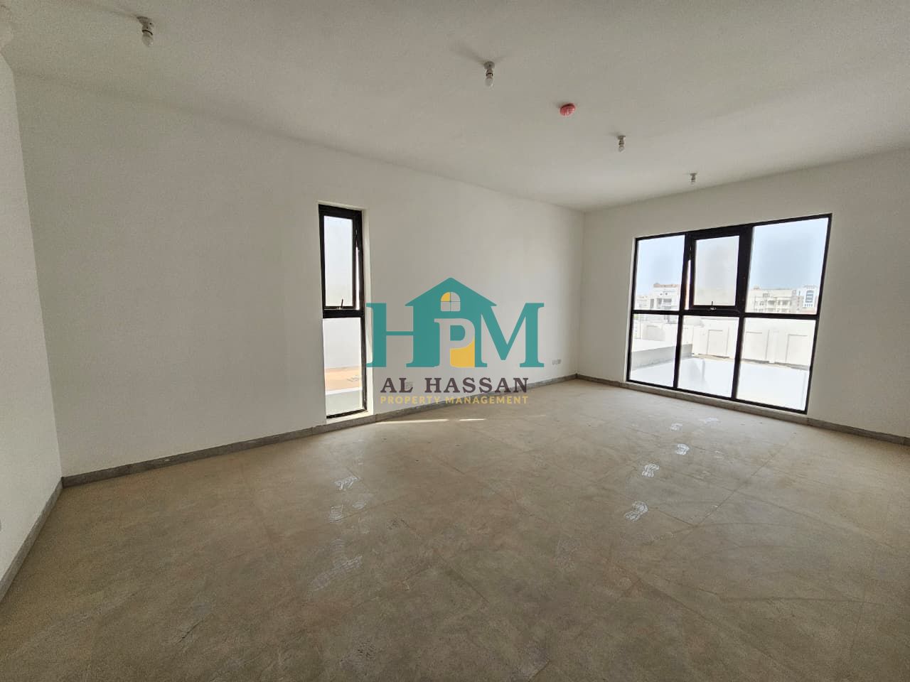 Excellent Finishing | 3Bhk | Balcony