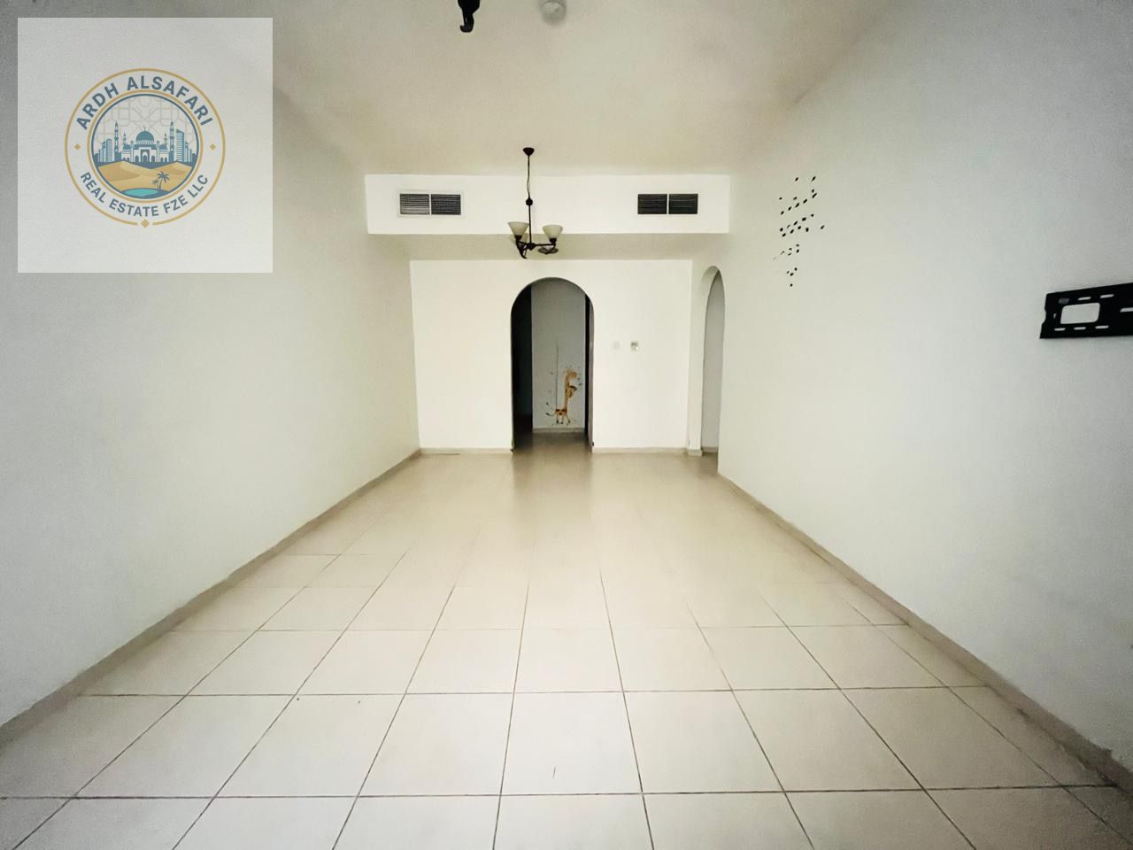 Cheaper price with coved parking ready to move