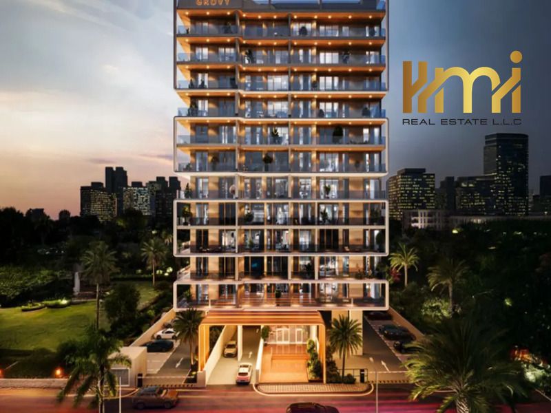 HANDOVER 2027 |Invest Smart | Luxury Living