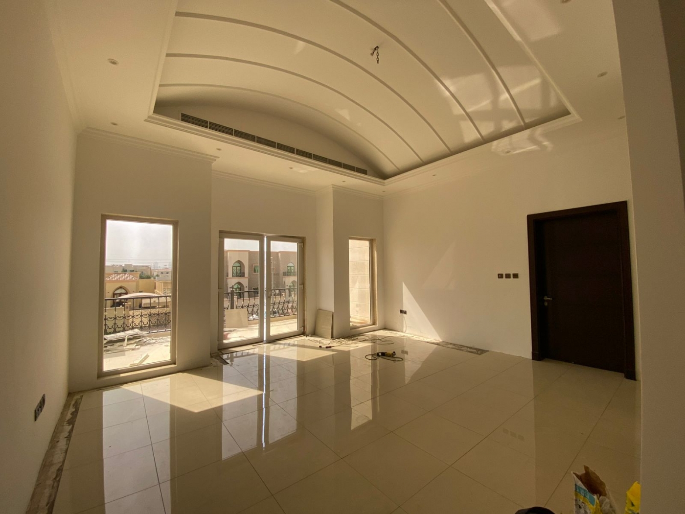 Luxury 7-BR |2 Maids |3 Majlis |Full Facilities