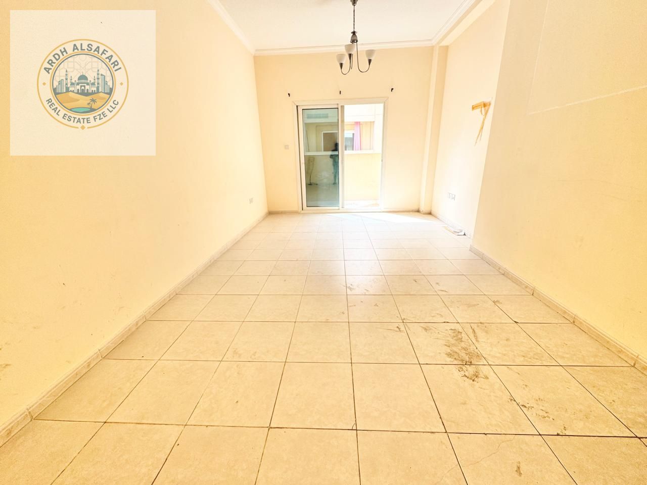 "Affordable 1BHK with balcony, perfect for budget-conscious singles or couples. Cozy living space with modern essentials, ideal for smart buyers. "